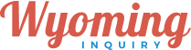 Wyoming Inquiry logo
